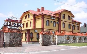 Melrose Hotel